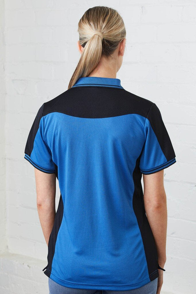 Heli Womens Polo