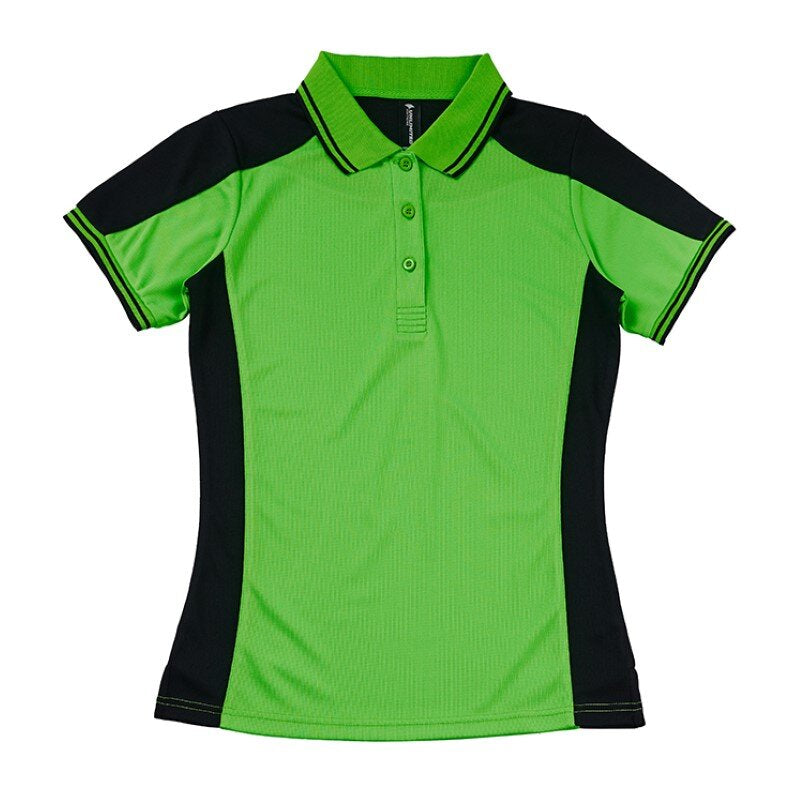 Heli Womens Polo