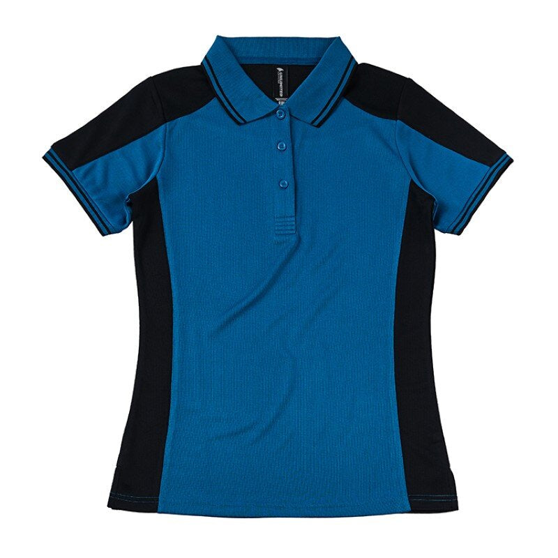 Heli Womens Polo