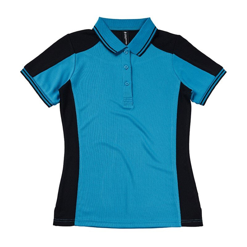 Heli Womens Polo