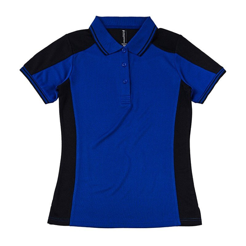 Heli Womens Polo
