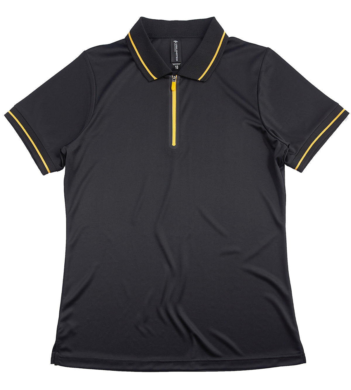 Dash Womens Polo