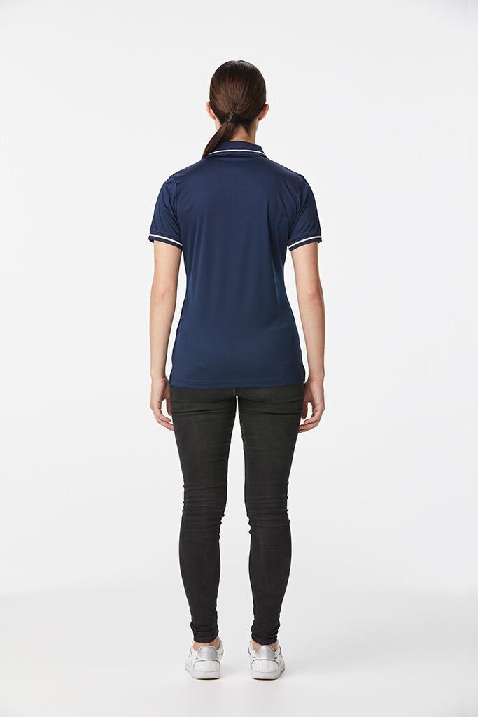 Dash Womens Polo