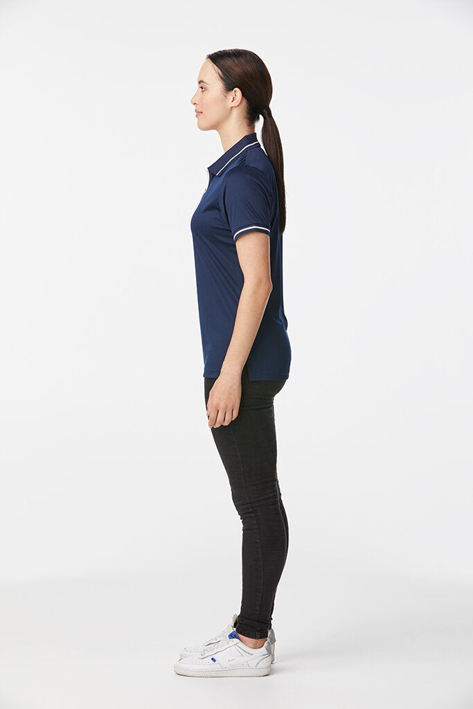 Dash Womens Polo