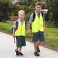 Hi Visibility Youth Safety Vest Day Wear Only