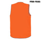 Hi Visibility Youth Safety Vest Day Wear Only