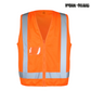 R462X Hi Visibility Safety Vest Day/Night
