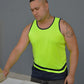 Peak Performance Singlet