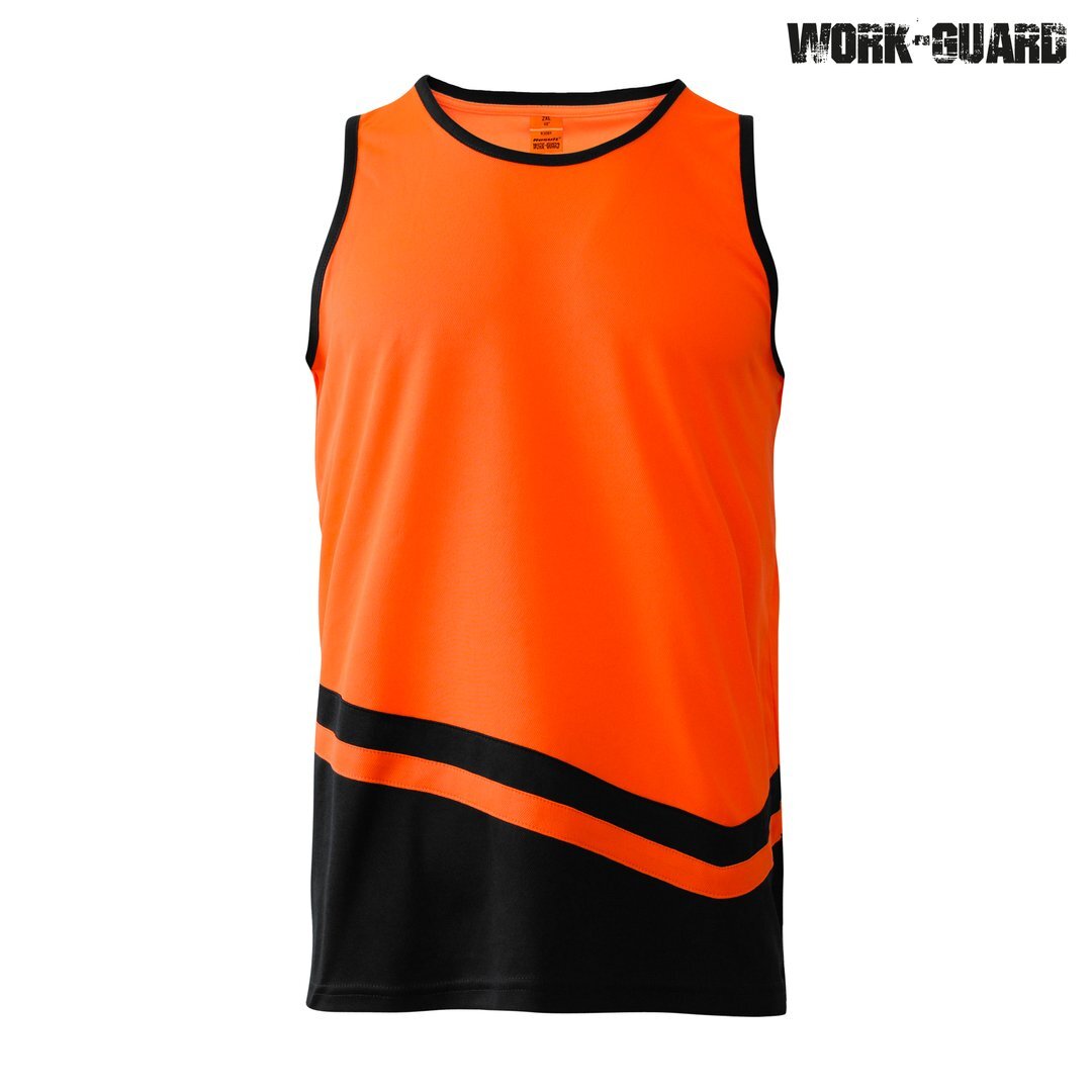 Peak Performance Singlet