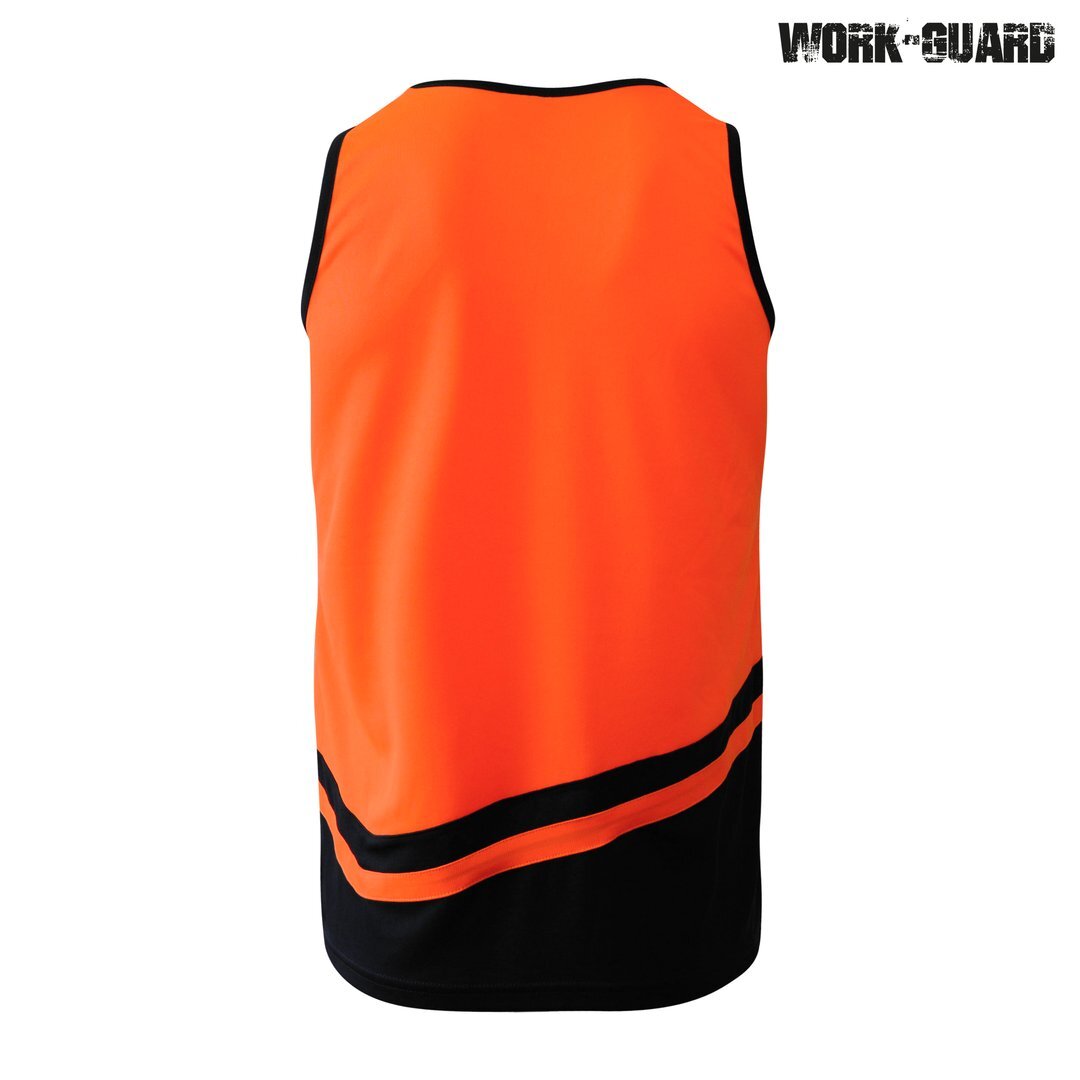 Peak Performance Singlet