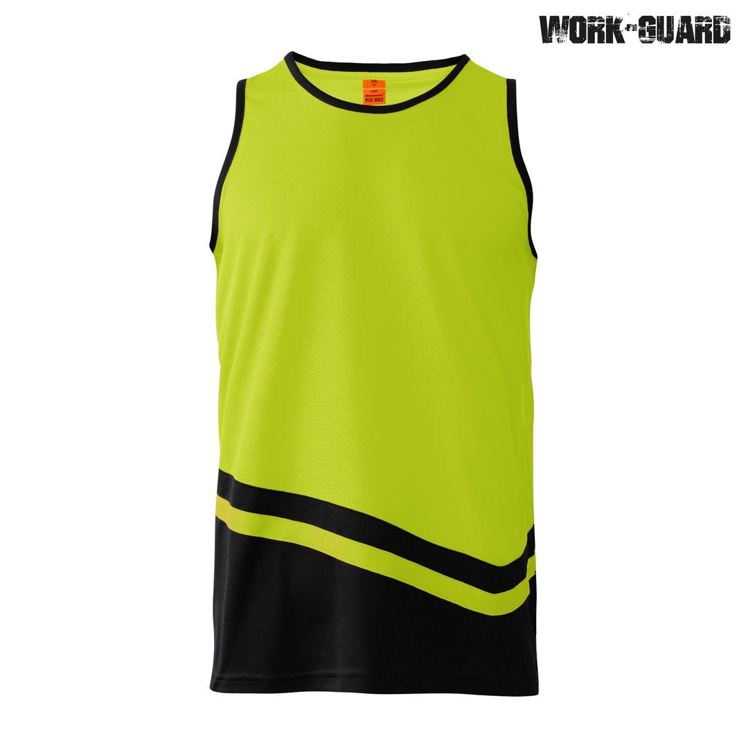 Peak Performance Singlet