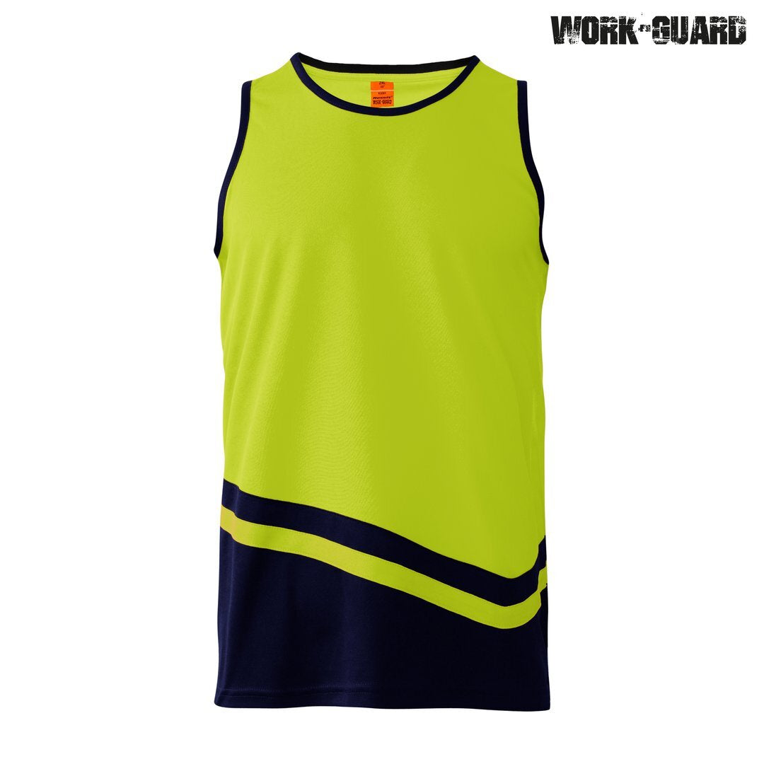 Peak Performance Singlet