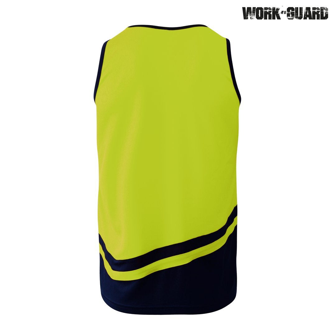Peak Performance Singlet