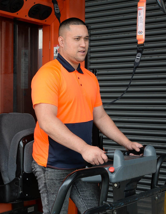 Workguard Basic Polo