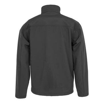 Printable Recycled 3-Layer Softshell Jacket