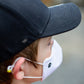 Precau Re-useable Protective Mask - Youth