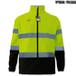 Work-Guard Printable D/N Safety Softshell Jacket (R450X)