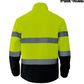 Work-Guard Printable D/N Safety Softshell Jacket (R450X)