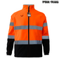 Work-Guard Printable D/N Safety Softshell Jacket (R450X)