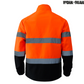 Work-Guard Printable D/N Safety Softshell Jacket (R450X)
