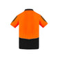 SYSMIK - MENS FLUX POLO