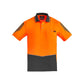 SYSMIK - MENS FLUX POLO