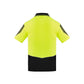 SYSMIK - MENS FLUX POLO