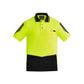 SYSMIK - MENS FLUX POLO