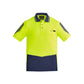 SYSMIK - MENS FLUX POLO