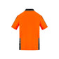SYSMIK - MENS KOMODO POLO  (ZH320)