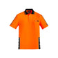 SYSMIK - MENS KOMODO POLO  (ZH320)