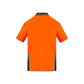 SYSMIK - MENS KOMODO POLO  (ZH320)