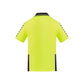 SYSMIK - MENS KOMODO POLO  (ZH320)