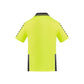 SYSMIK - MENS KOMODO POLO  (ZH320)