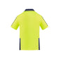 SYSMIK - MENS KOMODO POLO  (ZH320)