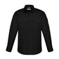 Mens Rugged Cooling LS Shirt ZW400