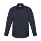 Mens Rugged Cooling LS Shirt ZW400