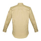 Mens Rugged Cooling LS Shirt ZW400
