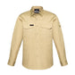 Mens Rugged Cooling LS Shirt ZW400