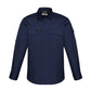 Mens Rugged Cooling LS Shirt ZW400