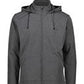 CLOKE - Tutoko 3K Softshell Hoodie