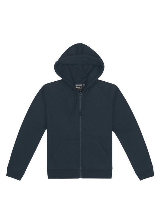 CLOKE - Campfire Hoodie - Womens