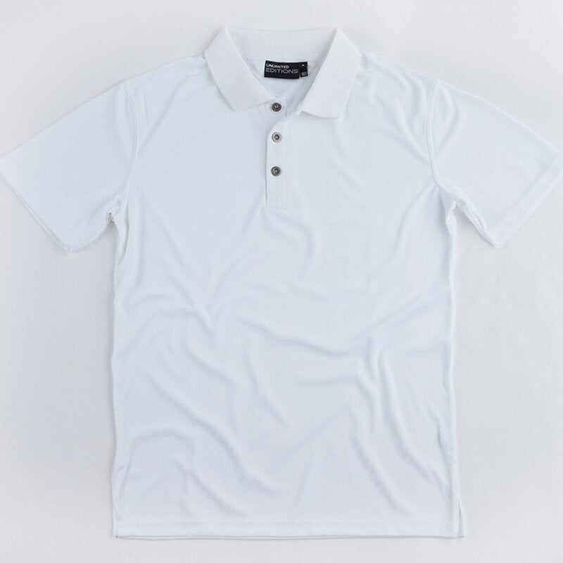 Executive Mens Polo