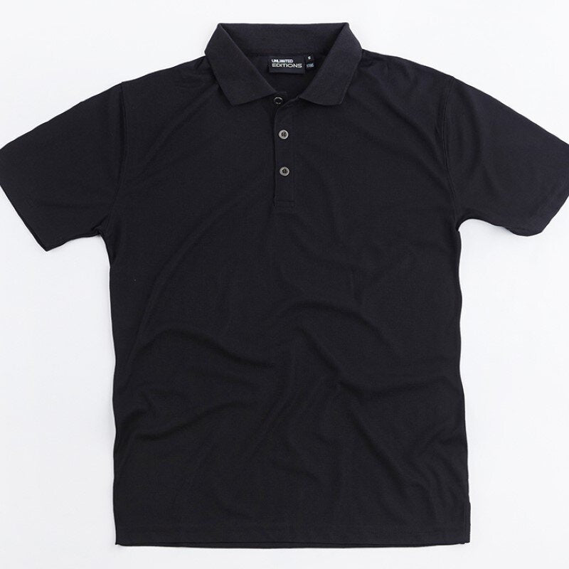 Executive Mens Polo