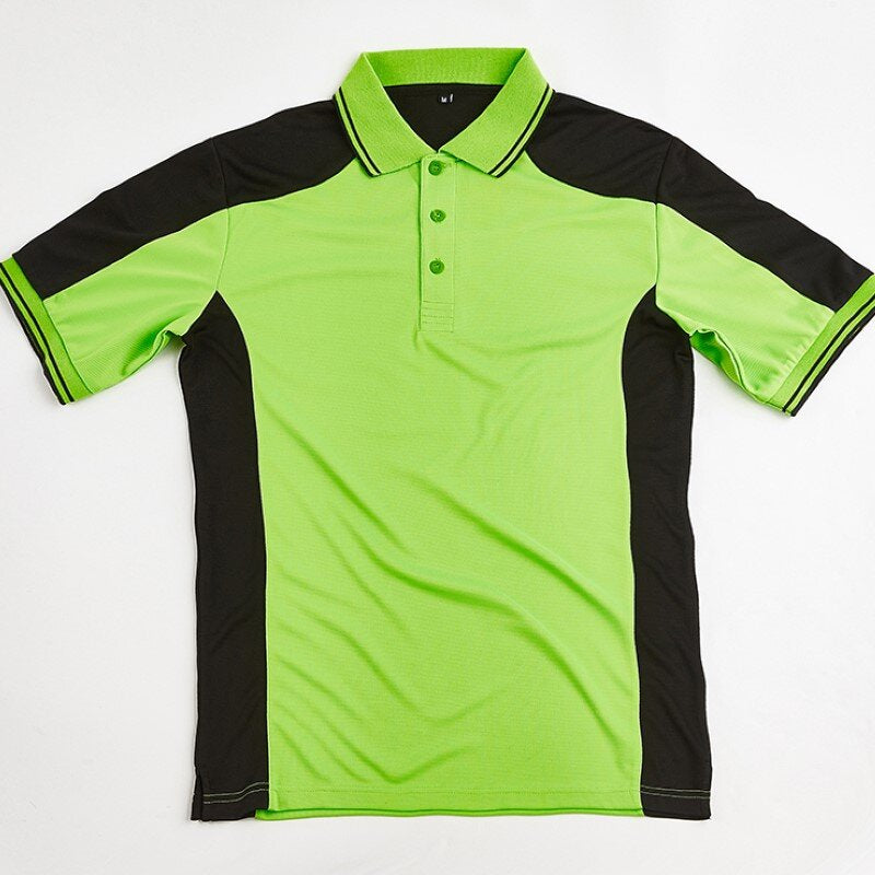 Heli Mens Polo