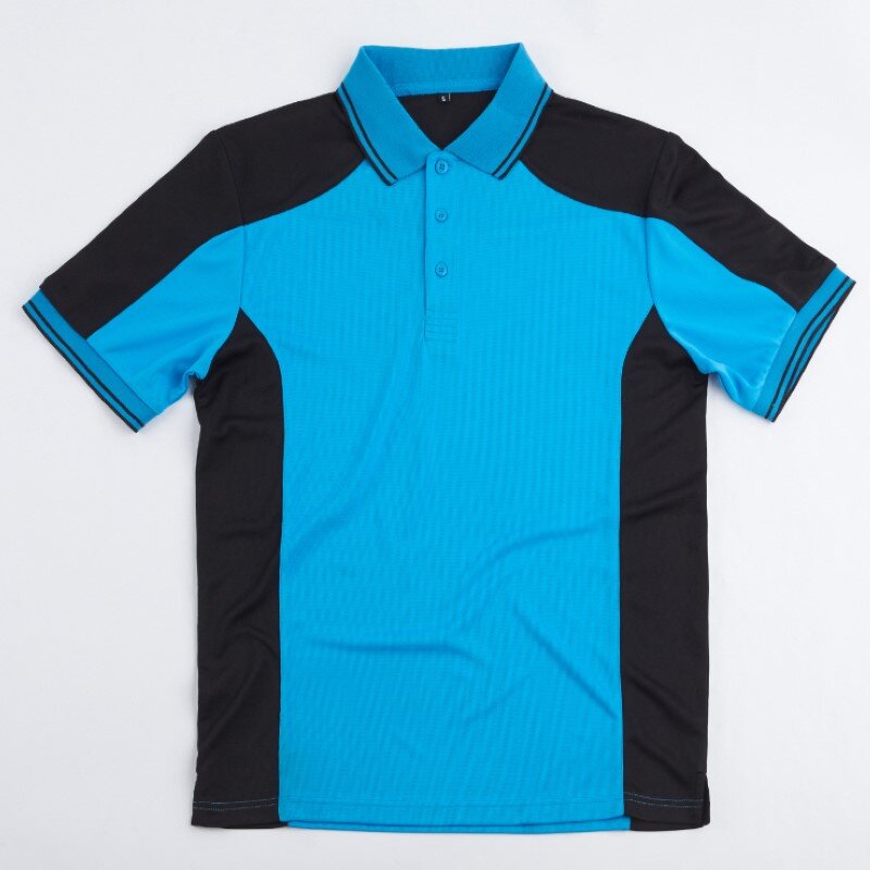 Heli Mens Polo