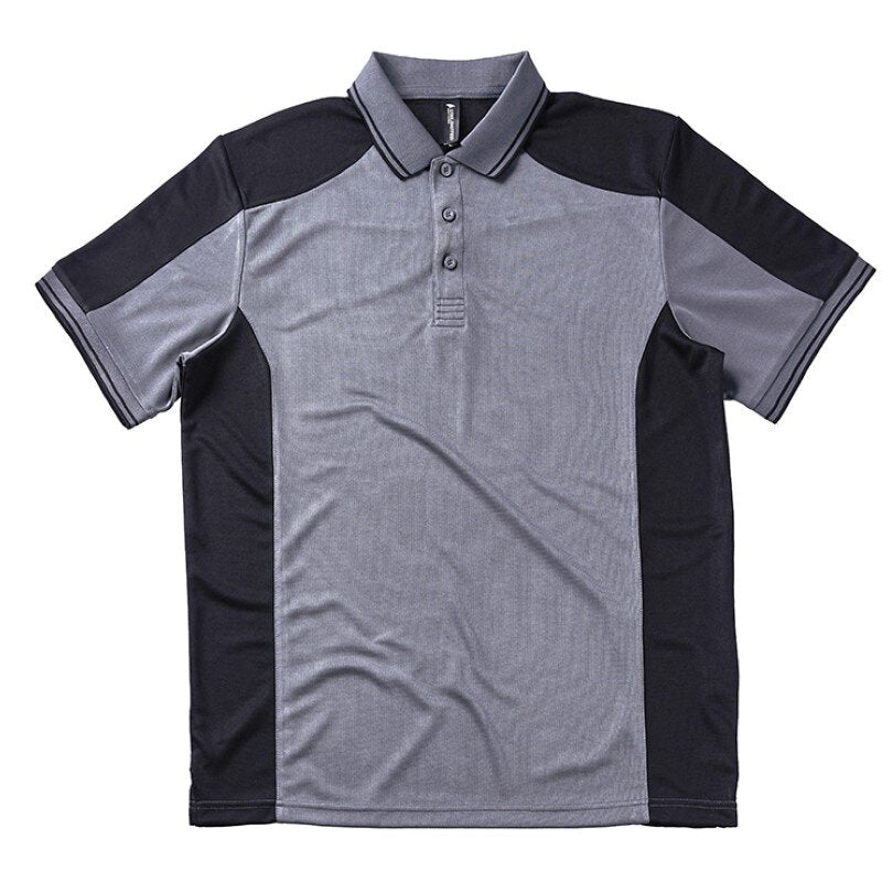 Heli Mens Polo