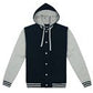CLOKE - Hooded Letterman
