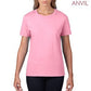 Anvil Ladies’ Lightweight T-Shirt
