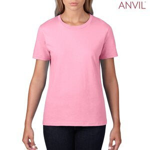 Anvil Ladies’ Lightweight T-Shirt